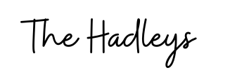 The Hadleys