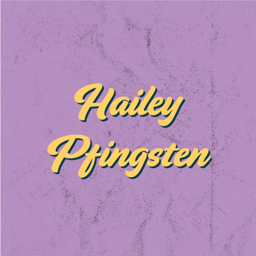 Hailey Pfingsten