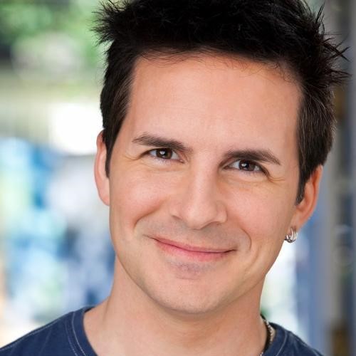 Hal Sparks