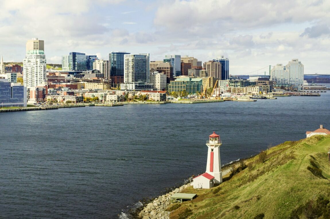 Halifax NS
