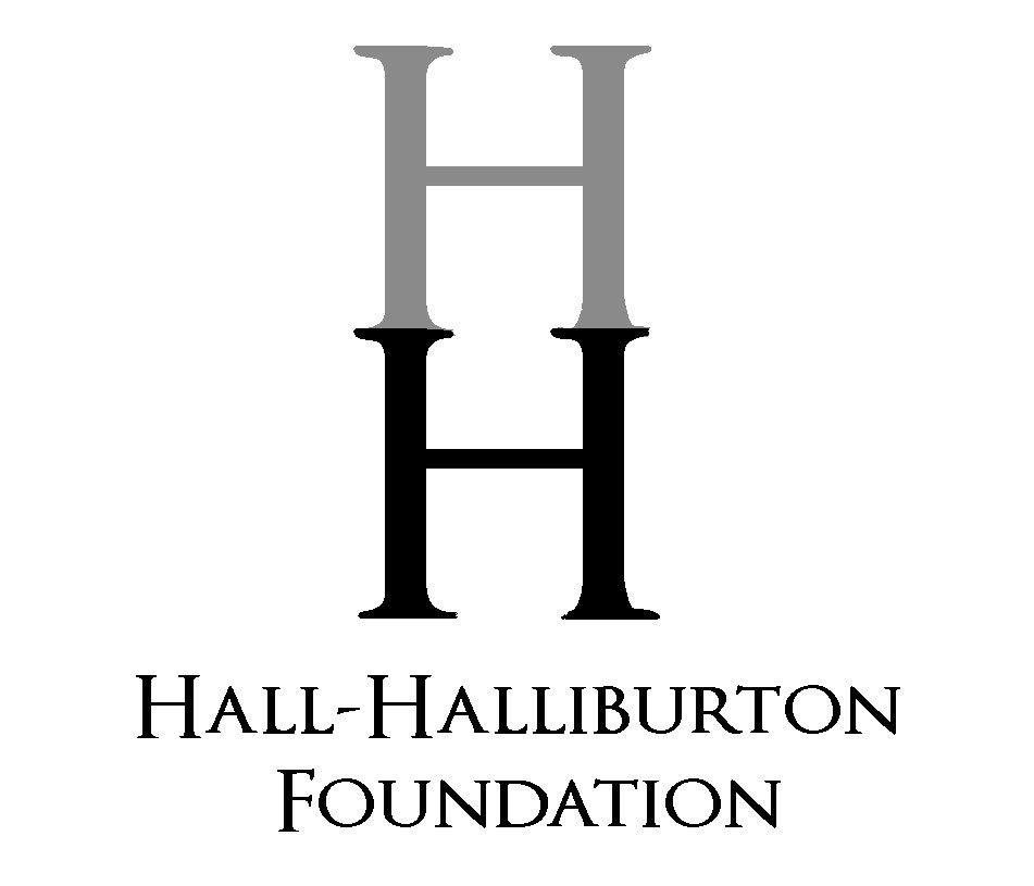 The Hall Halliburton Foundation