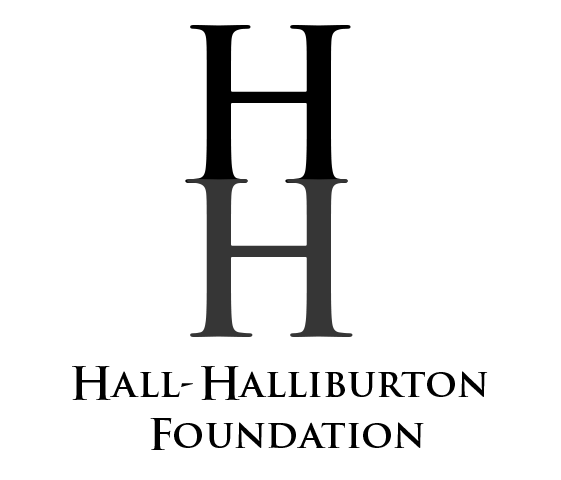 Hall-Halliburton Foundation