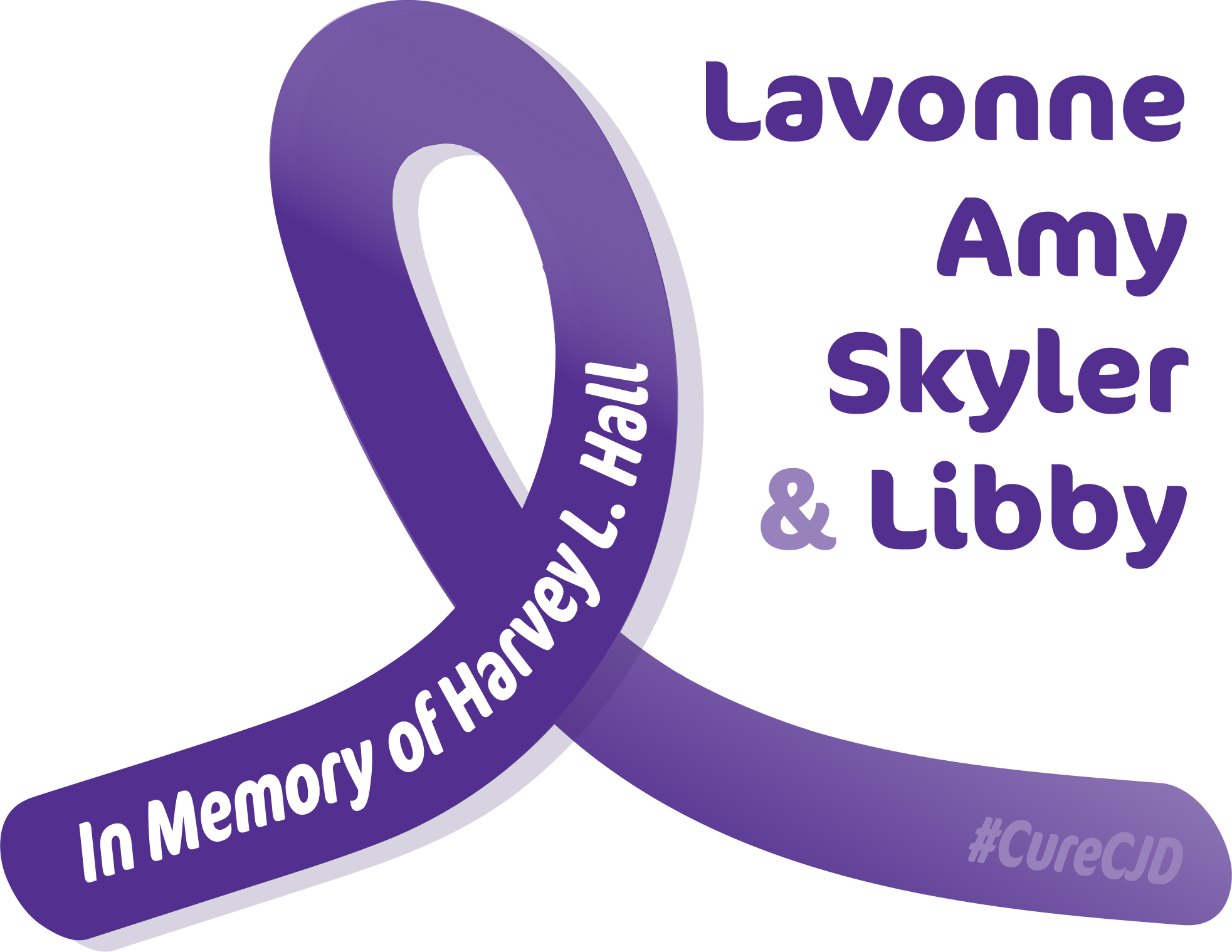 Lavonne, Amy, Skyler & Libby Hall