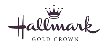 1.	Hallmark Gold Crown