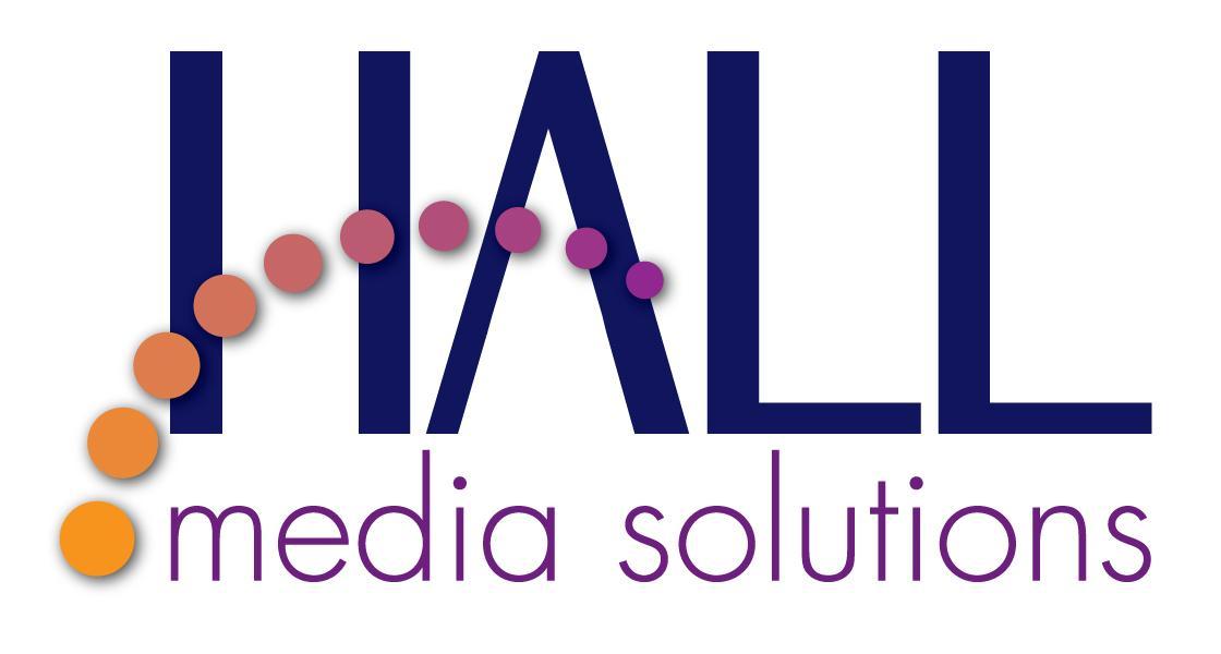 Hall Media Solutions