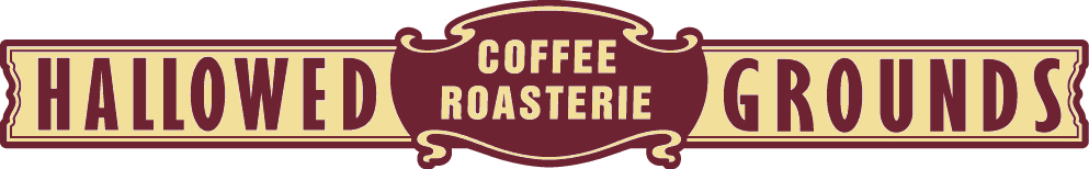 Hallowed Grounds Coffee Roasterie