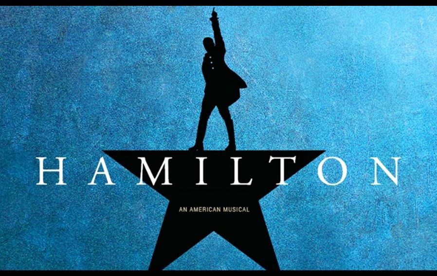 Auction Preview: Hamilton Experience in NYC - dinner with actors, performance, and private tour