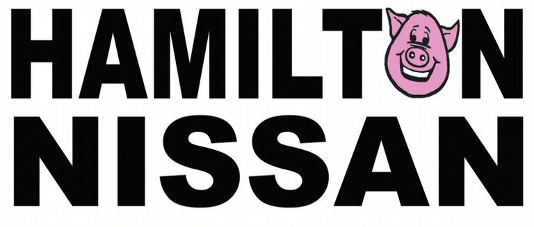 Hamilton Nissan