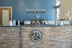 Hand & Stone Massage & Facial Spa Treatment