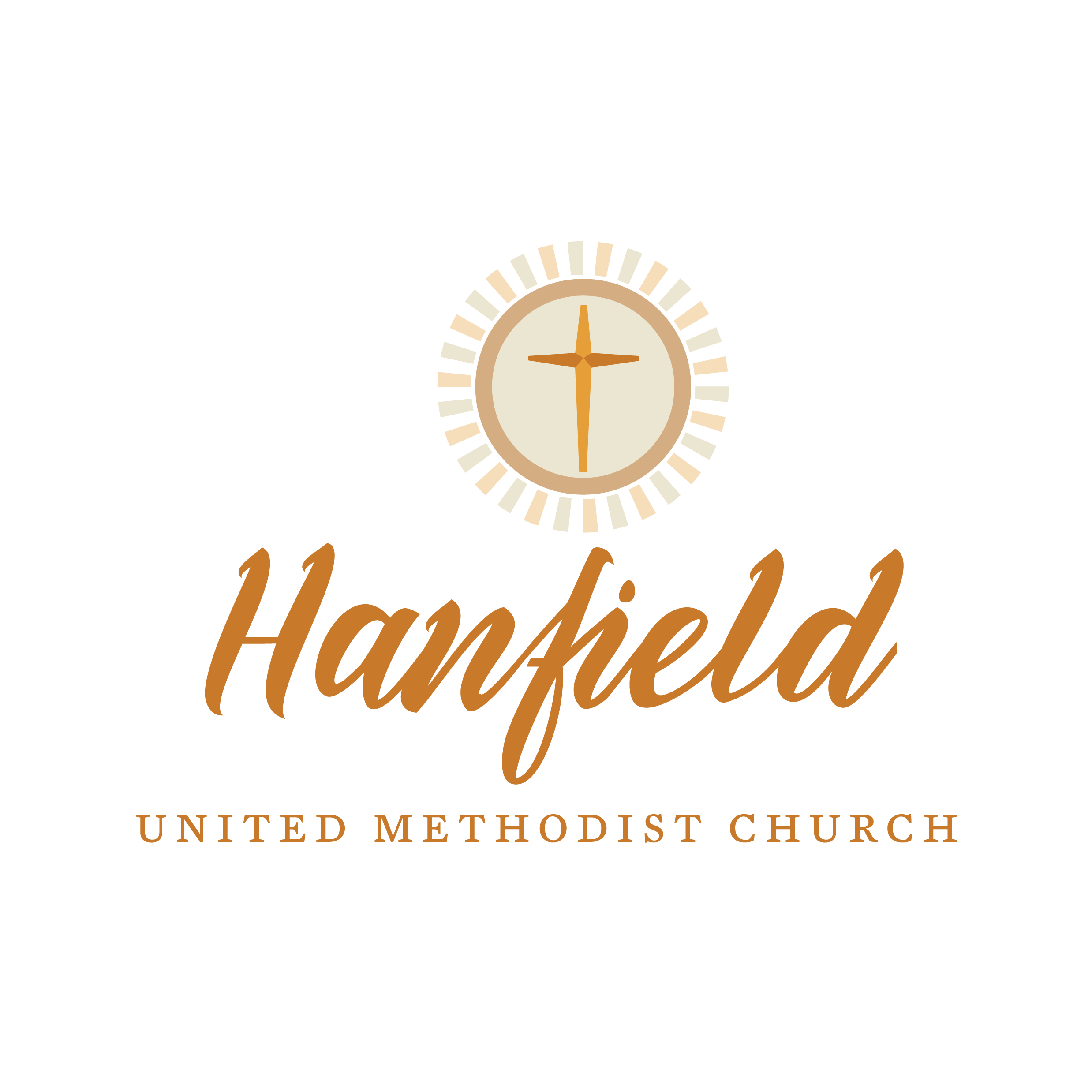 Hanfield United Methodist Church