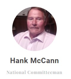 Hank McCann