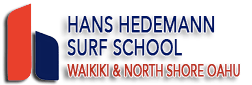 Hans Hedemann Surf School