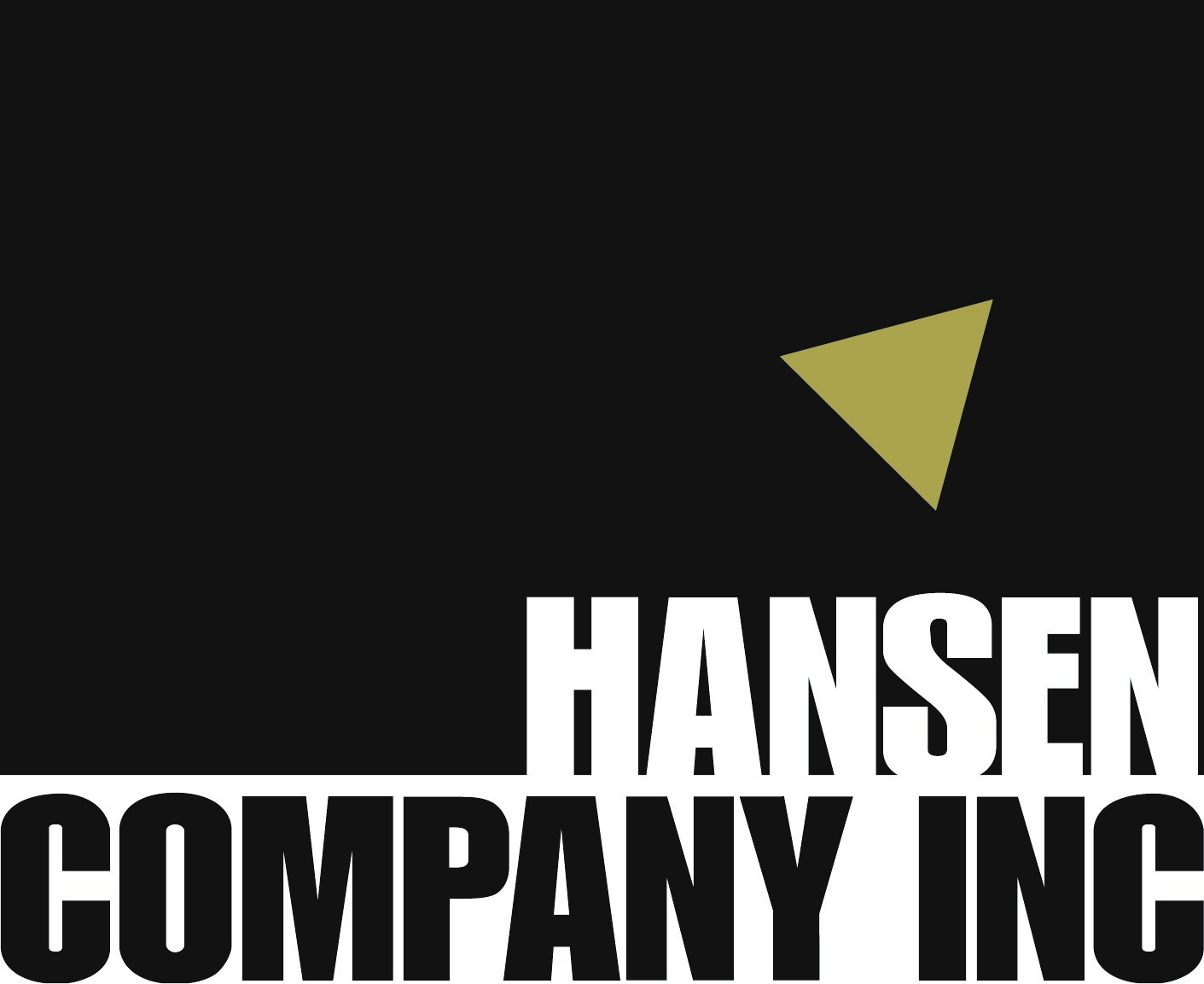 Hansen Company Inc
