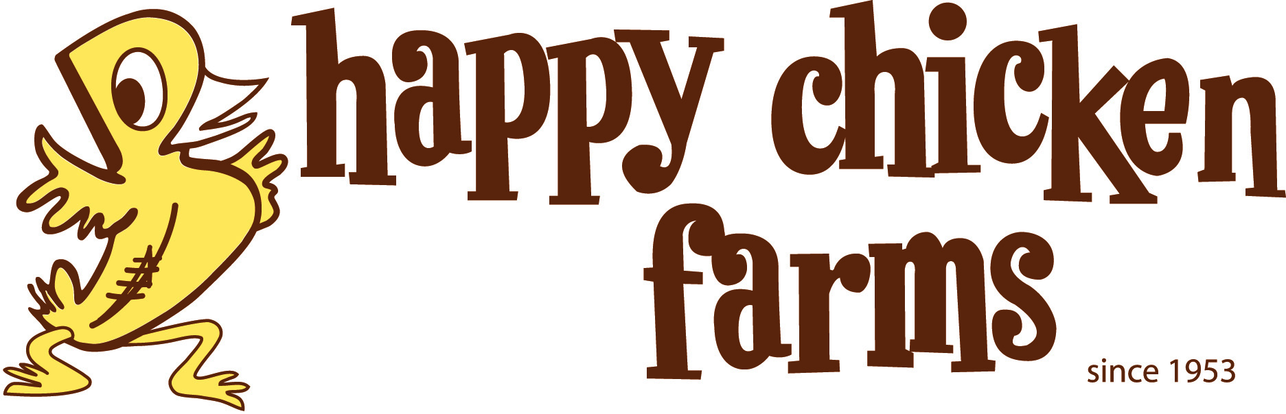 Happy Chicken Farm