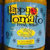 Happy Tomato Fresh Foods