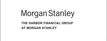 Harbor Financial Group at Morgan Stanley