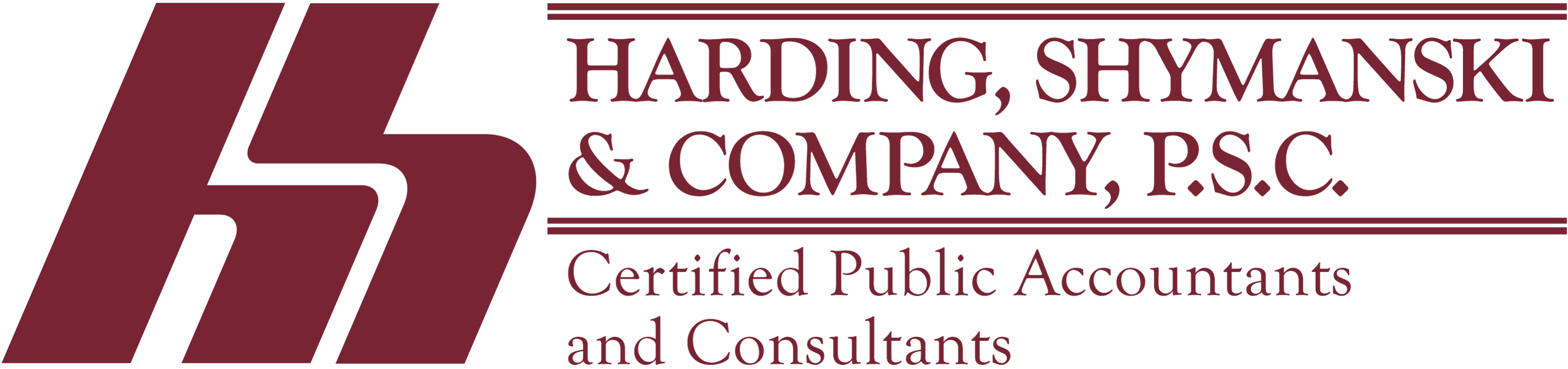 Harding, Shymanski & Co.