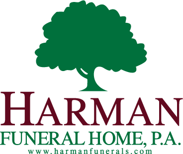 Harman Funeral Home, P.A.