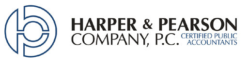 Harper & Pearson Company, PC