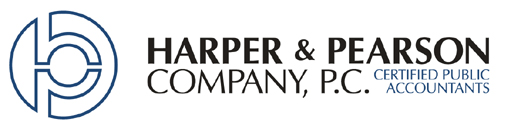 Harper & Pearson Company, PC