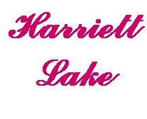 Harriett Lake Foundation
