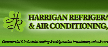 Harrigan Refrigeration & Air Conditioning Services, Inc.