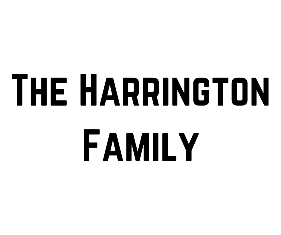 The Harrington Family