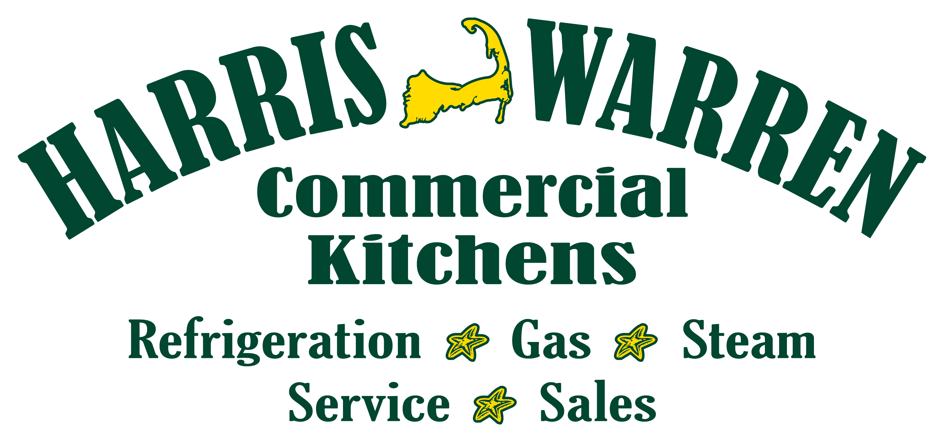 Harris Warren Commercial Kitchens