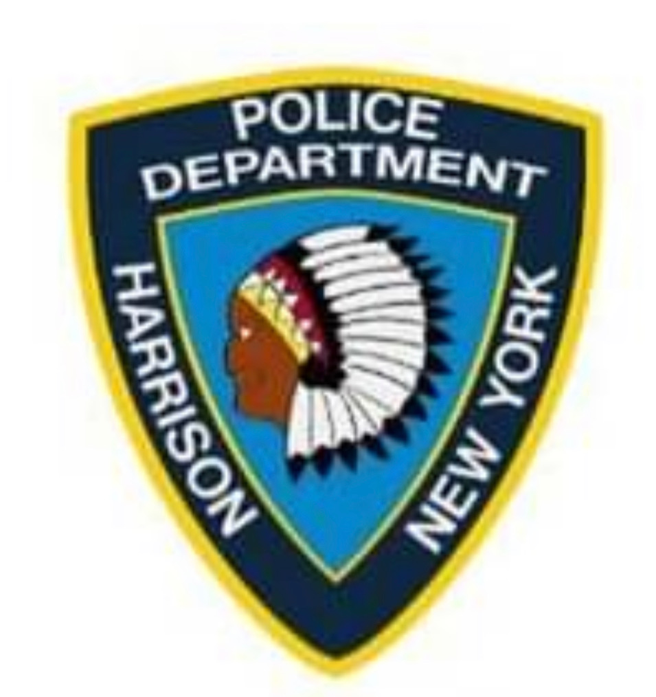 Harrison Police