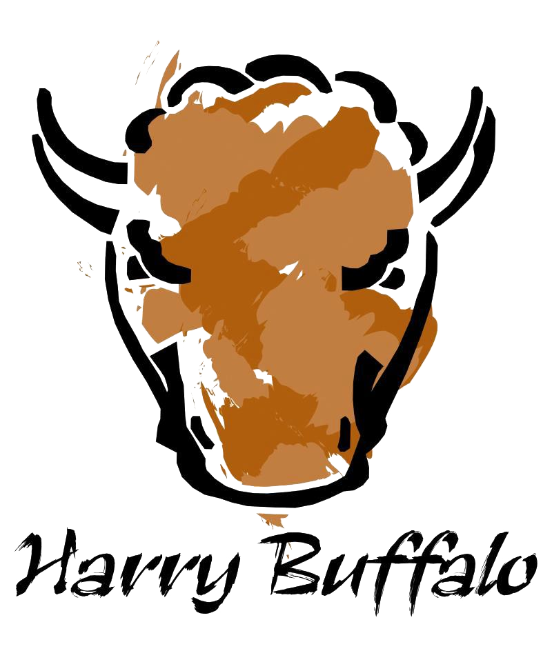 Harry Buffalo