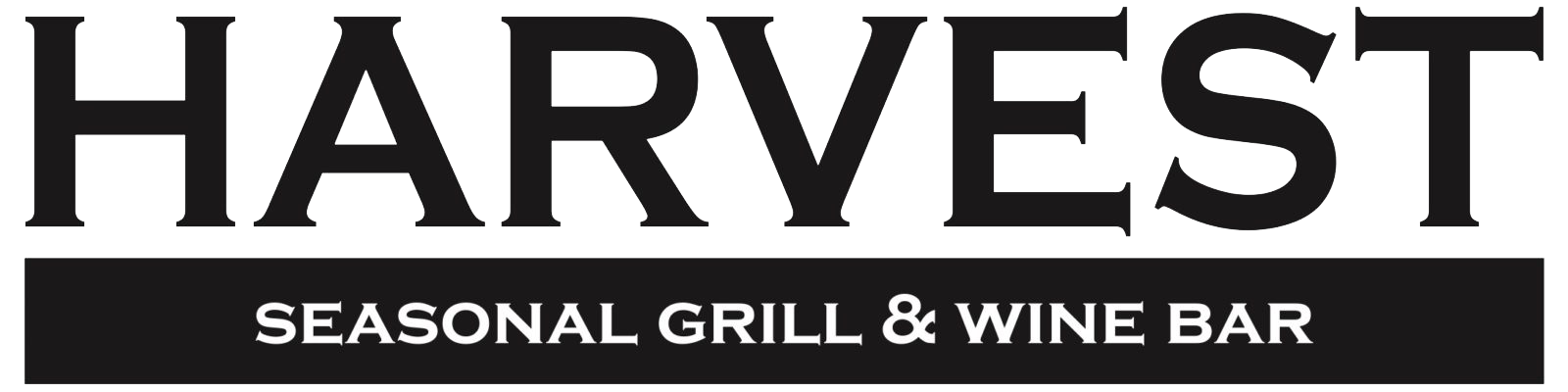 Harvest Seasonal Grill & Wine Bar