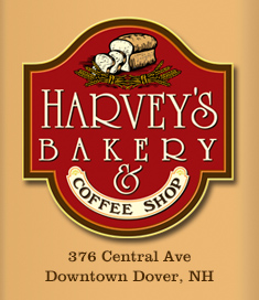 Harvey's Bakery and Coffee Shop