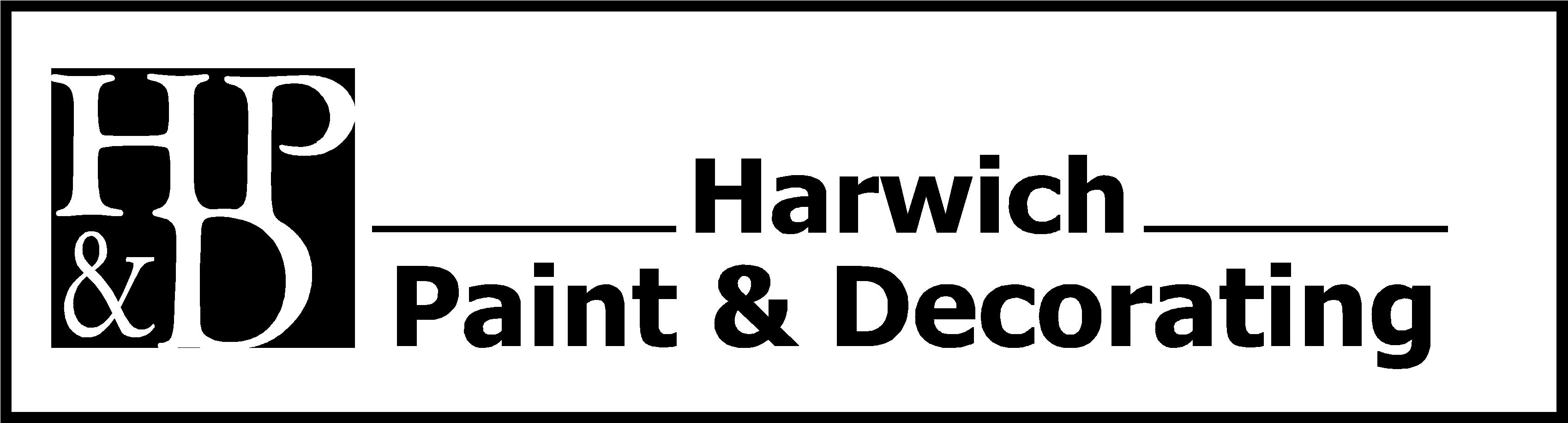 Harwich Paint and Decorating