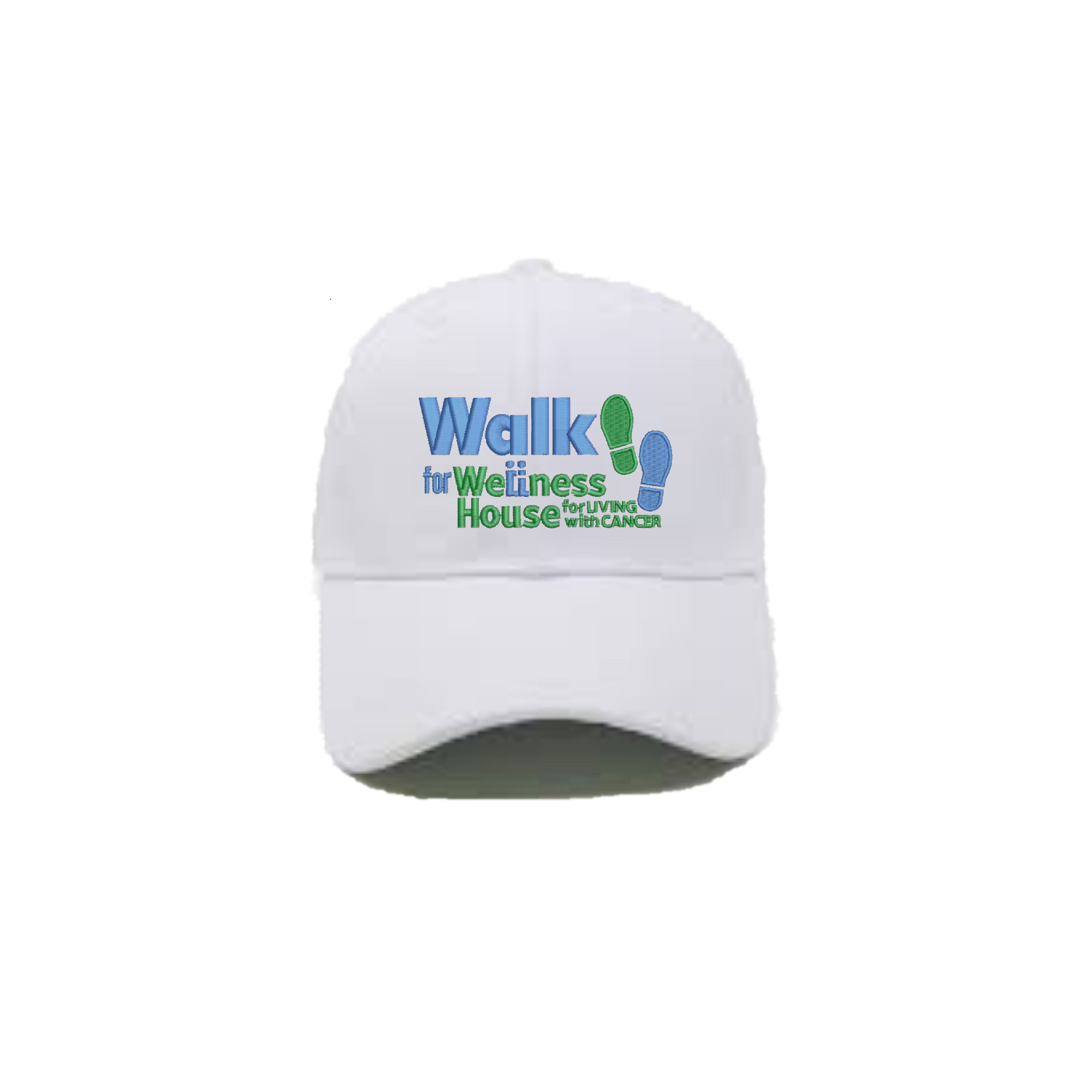 $100 Fundraising Incentive - HAT