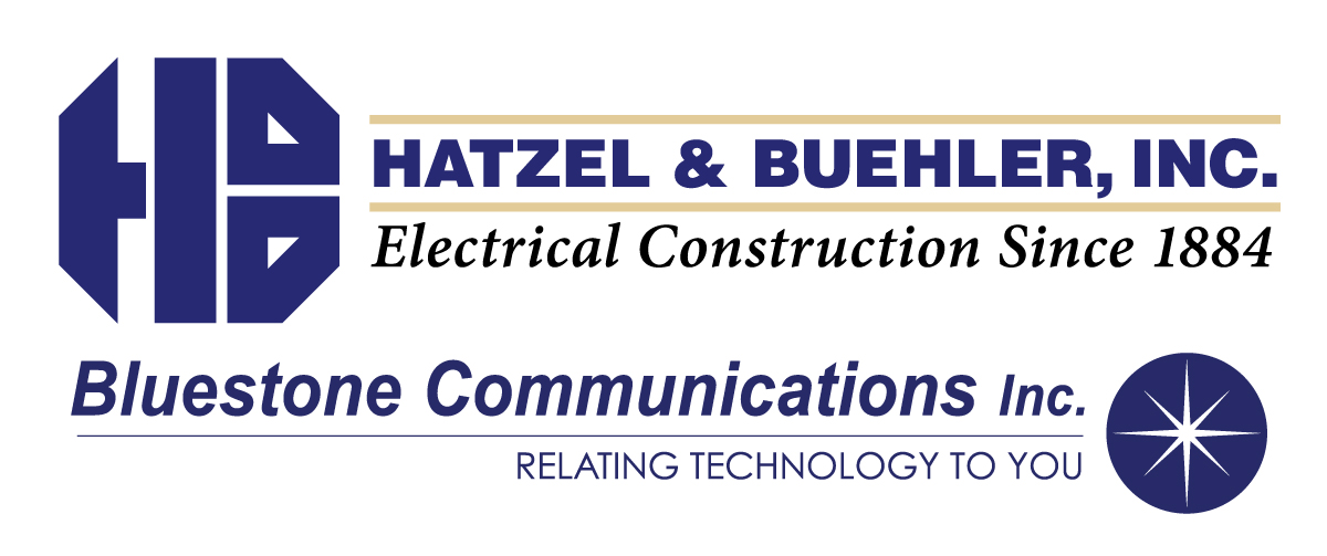 Hatzel & Buehler, Inc./Bluestone Communications, Inc.