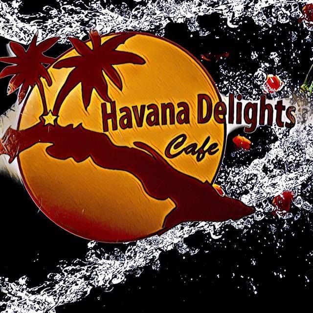 Havana Delights Cafe