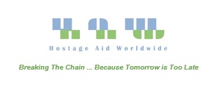 Hostage Aid Worldwide