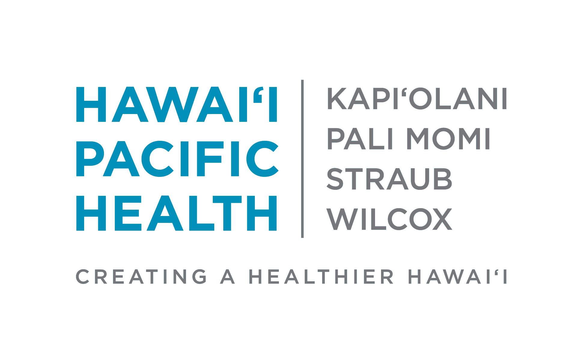 Hawai'i Pacific Health