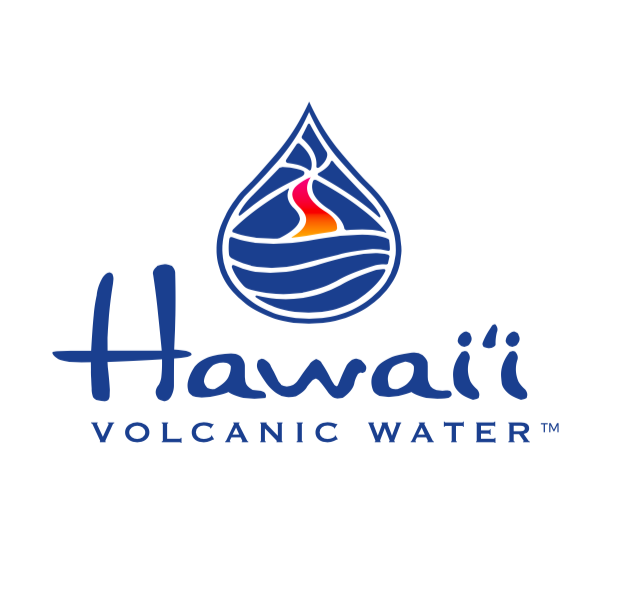 Hawaii Volcanic Water 