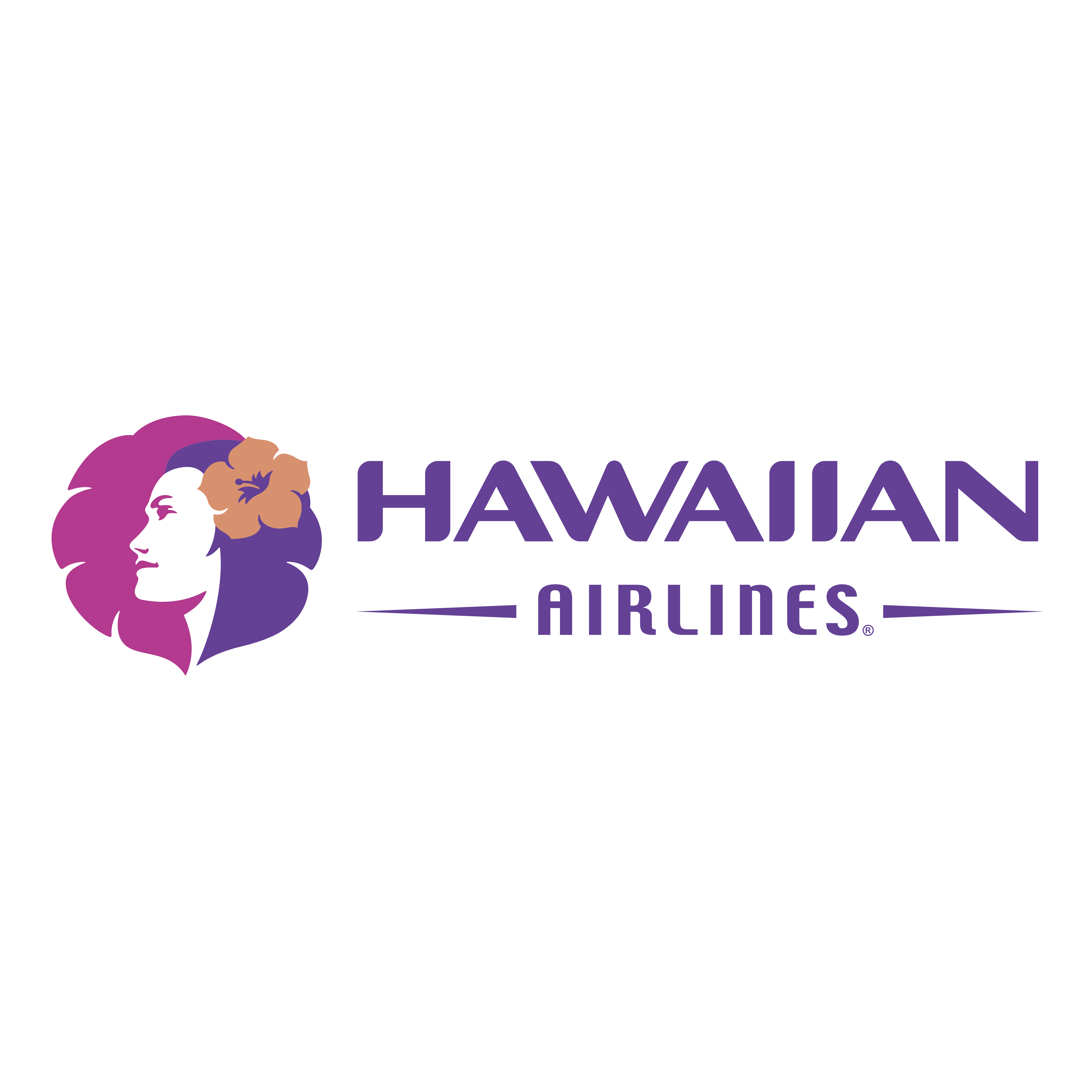 Hawaiian Airlines 