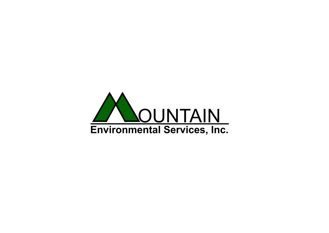 Mountain Environmental Services - $1000