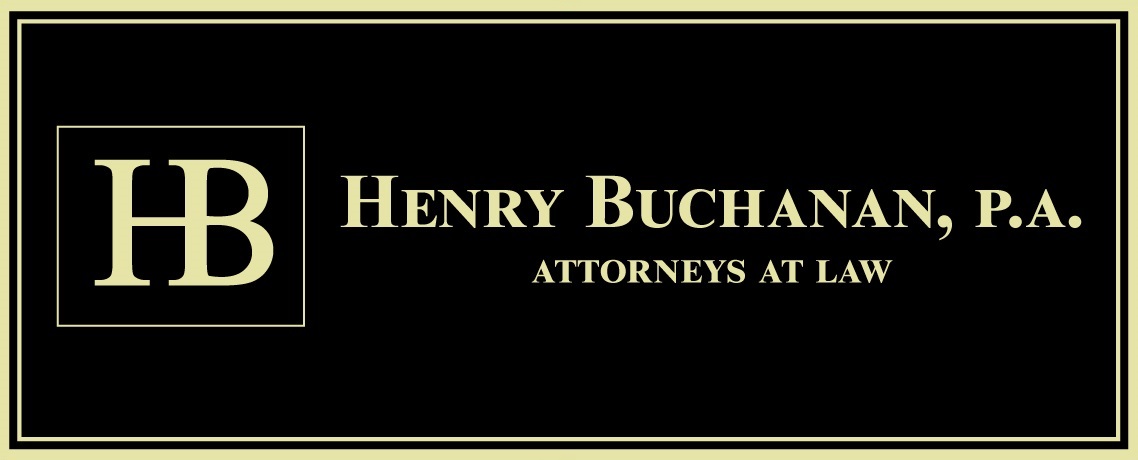 Henry Buchanan P.A. 
