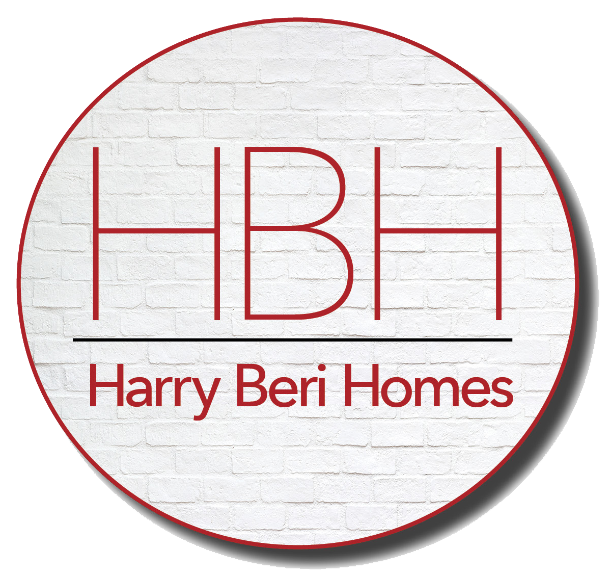 Harry Beri Homes - Keller Williams Realty