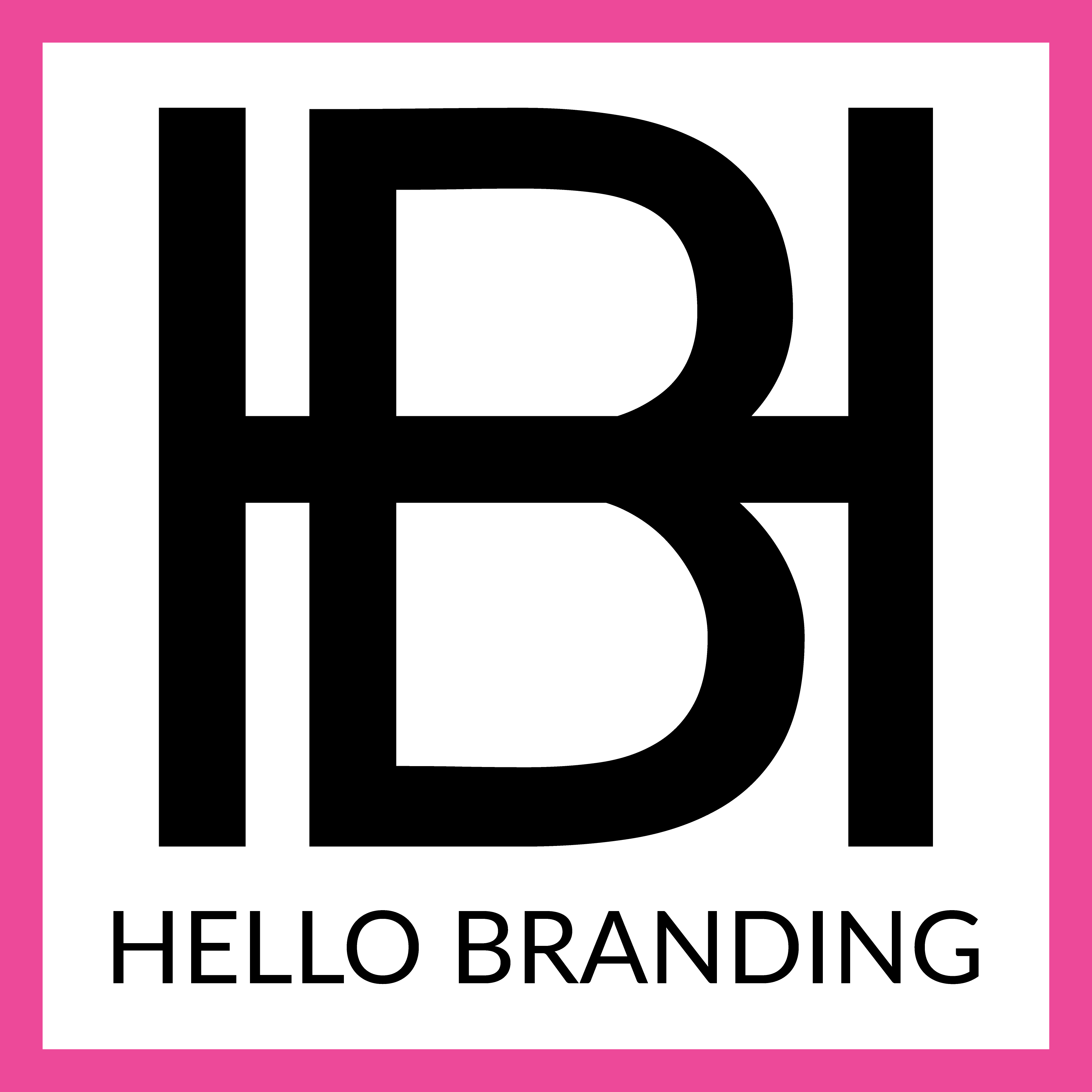 Hello Branding