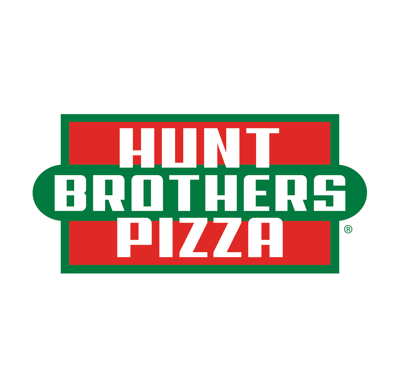 Hunt Brothers Pizza