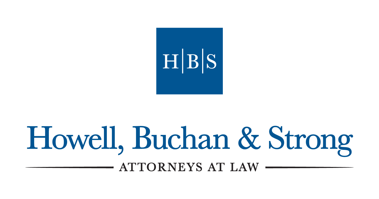 Howell, Buchan & Strong Attorneys at Law