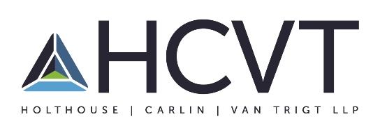 HCVT