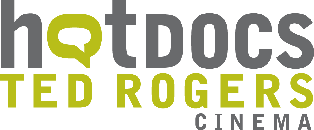 Hot Docs Ted Rogers Cinema