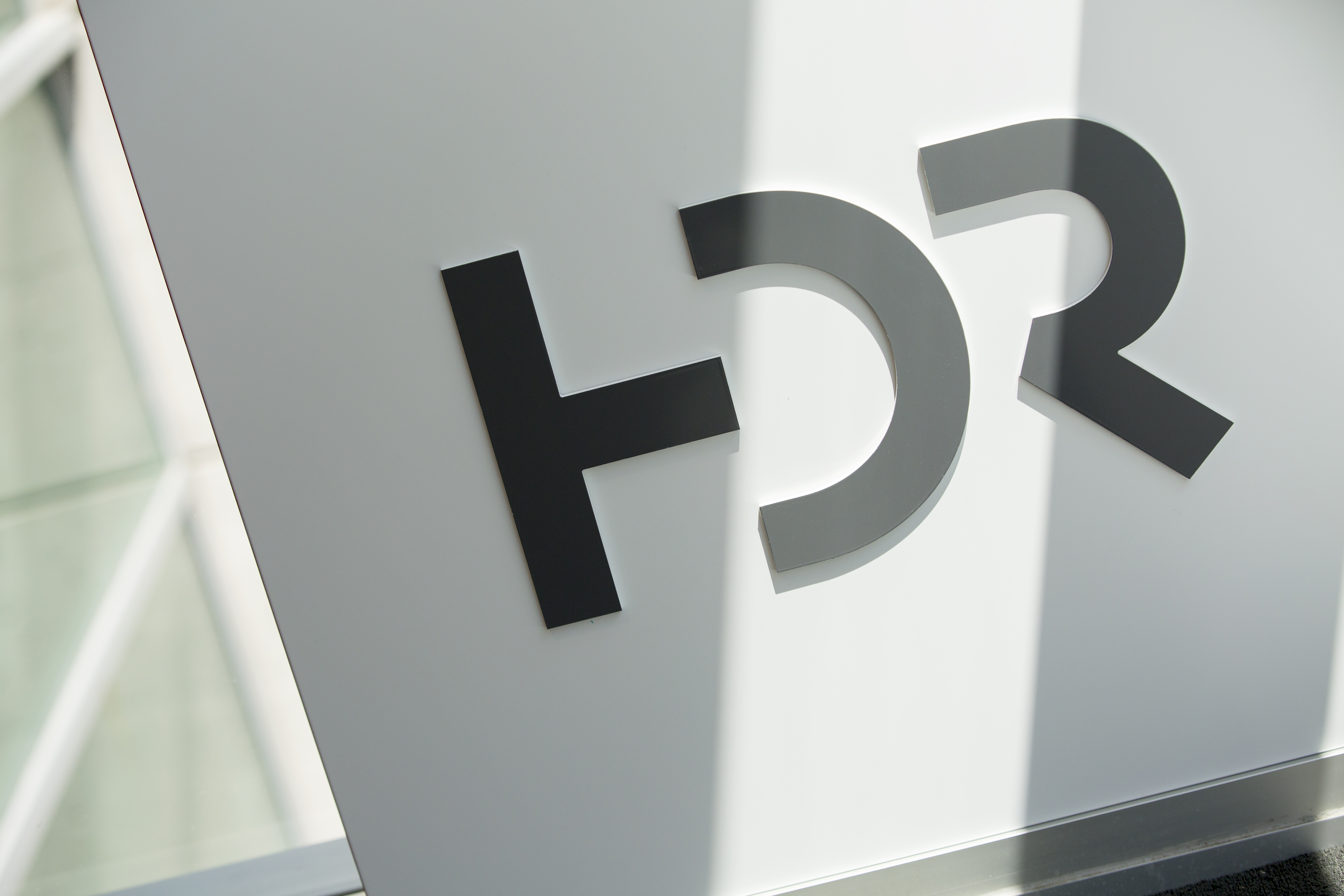 HDR Signage