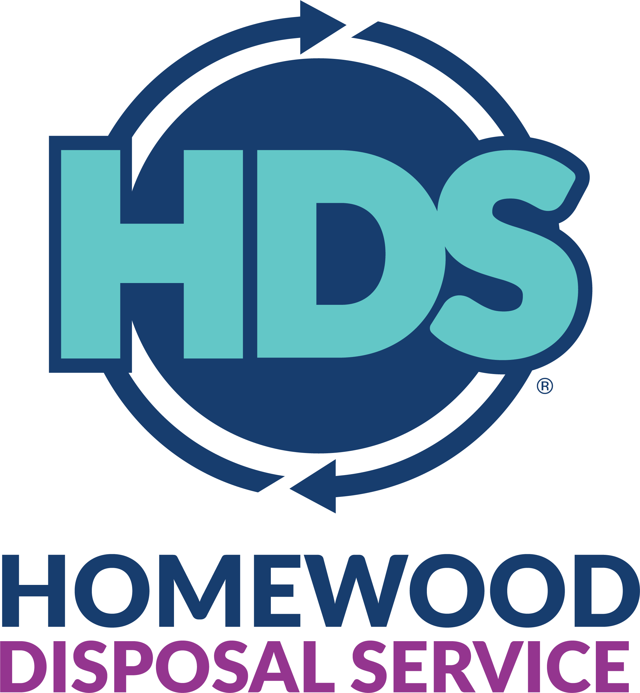 Homewood Disposal Service